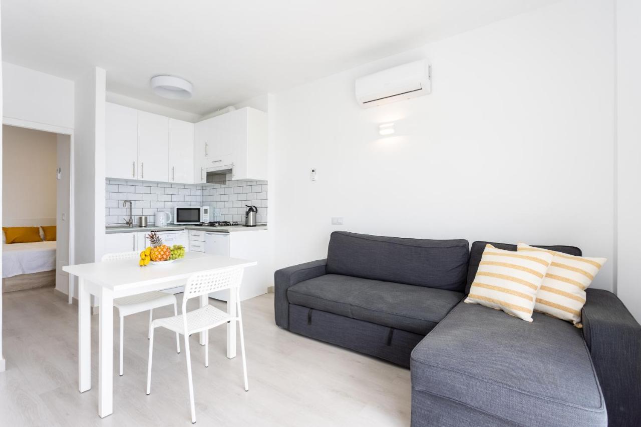 Home2Book Ocean View Las Teresitas Beach 0 San Andrés 外观 照片