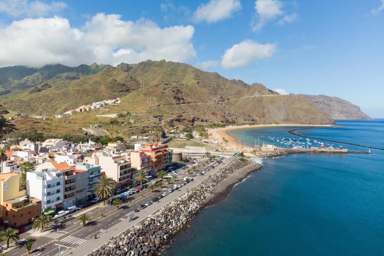 Home2Book Ocean View Las Teresitas Beach 0 San Andrés 外观 照片