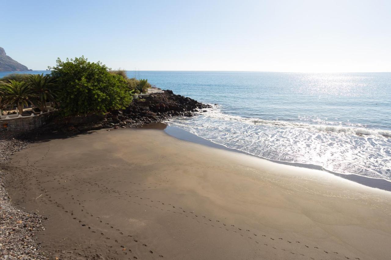 Home2Book Ocean View Las Teresitas Beach 0 San Andrés 外观 照片